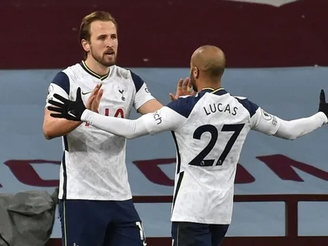 Man Utd bị "dội gáo nước lạnh" vì muốn chiêu mộ Harry Kane