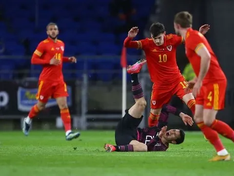 Ten Hag đã biết phải làm gì để giữ chân báu vật tuyến giữa của M.U