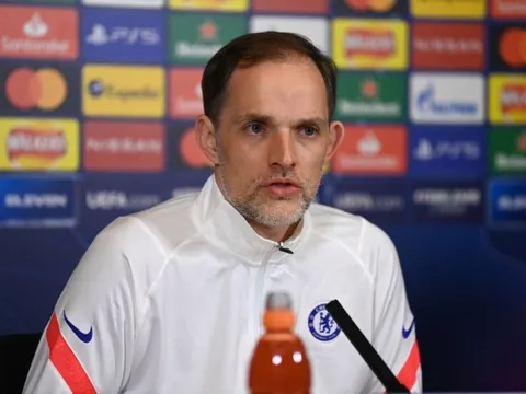 Tuchel ra "phán quyết" cực gắt về sao Chelsea