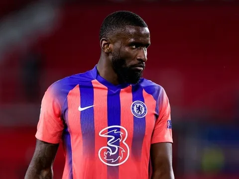 Rudiger chỉ ra ngôi sao Real đạt đẳng cấp thế giới