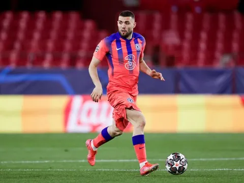 Chelsea đón cú sốc lớn trước đại chiến Real Madrid