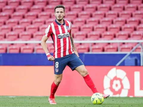 Man United được mời chào nhà vô địch La Liga