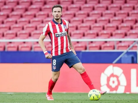 Liên hệ người đại diện, Chelsea thâu tóm tiền vệ xuất sắc ở La Liga