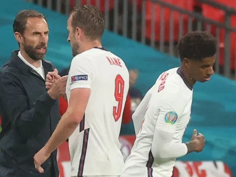 Phong độ sa sút, Harry Kane vẫn tiếp tục đá chính