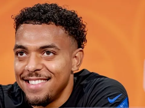 Liverpool đi nước cờ táo bạo với sao trẻ Hà Lan