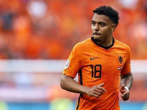 Liverpool ngao ngán trước đòi hỏi của sao trẻ tài năng