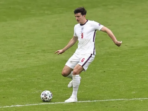 ĐT Đức chia tay EURO, Harry Maguire nói thẳng một câu