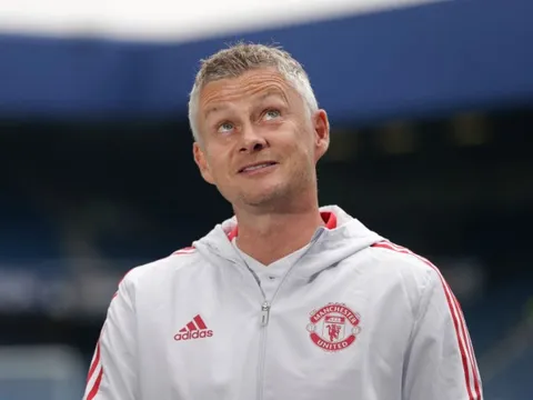 Lộ diện thời điểm Sancho có trận đấu ra mắt EPL