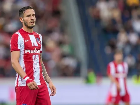 Liverpool có khả năng hoàn tất double chuyển nhượng