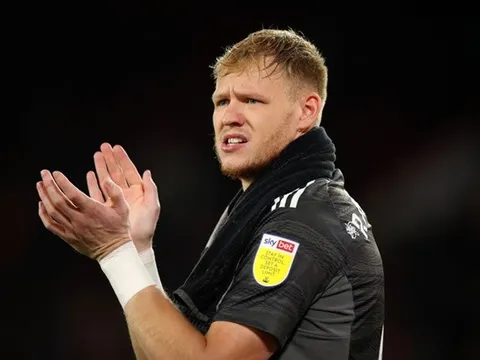 CĐV Arsenal: "Chúng tôi sẽ rớt hạng nếu Ramsdale đến"