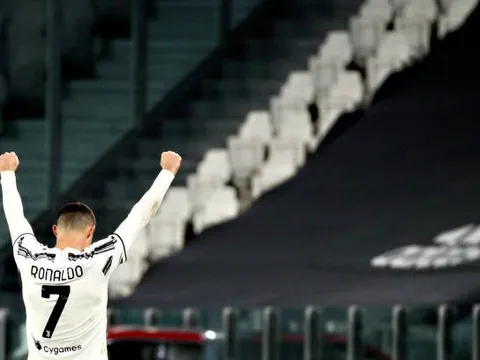Phòng thay đồ Juventus hé lộ 3 sự thật về việc Ronaldo rời đi