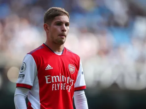Arsenal nhận tin xấu từ trụ cột