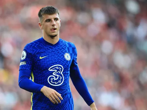 Sự vắng mặt quan trọng khiến Chelsea thất bại