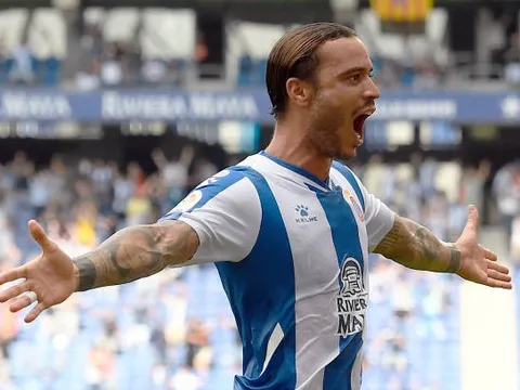 Arsenal nhắm tiền đạo 25 triệu euro