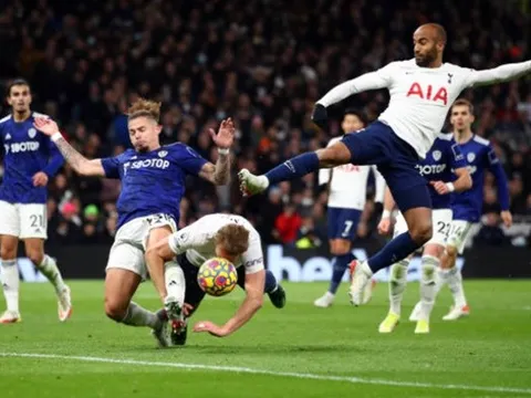 'Máy quét' xem như đã xác nhận không gia nhập Man Utd