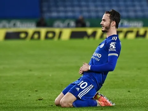 Arsenal và Tottenham đại chiến vì chân chuyền 60 triệu