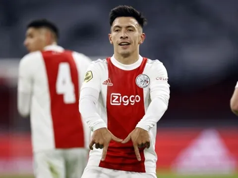 Đam mê Martinez, Arteta đối diện với "cú sốc kép" trên TTCN