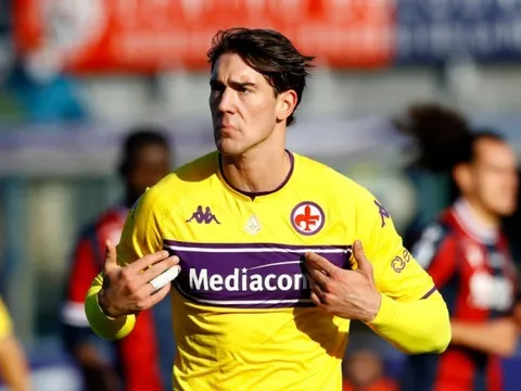 Bản HĐ 70 triệu xem xét nghiêm túc việc gia nhập Arsenal