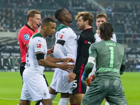 Đối tác xác nhận, khả năng Man Utd đón tân binh cực lớn