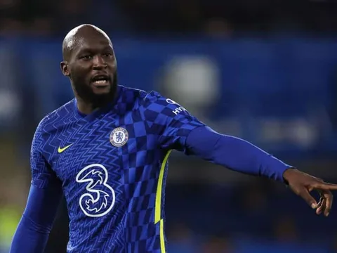 Bất ngờ với số tiền PSG bỏ ra để thâu tóm Romelu Lukaku