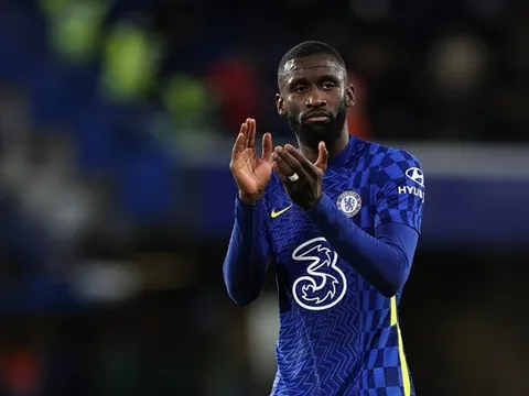 Alan Shearer bầu chọn 1 ngôi sao Chelsea vào đội hình tiêu biểu