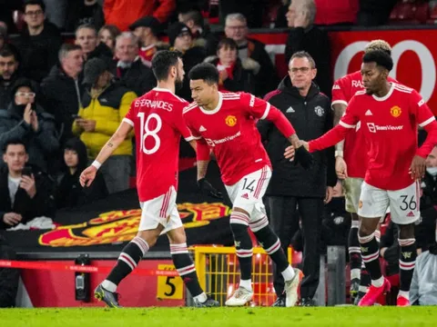 Romano: "Anh ấy đã muốn rời khỏi Man Utd bằng bất cứ giá nào"