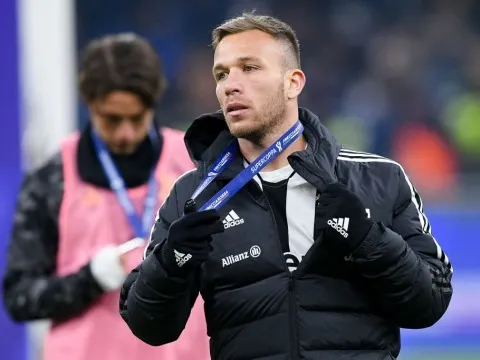 Chấp nhận 1 đề nghị, Arsenal lập tức đón tân binh