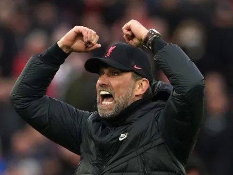 Thua 0-3, HLV đối thủ nói với Klopp 1 điều