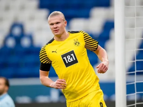 Bellingham và Haaland là minh chứng cho vấn đề của Ten Hag ở M.U