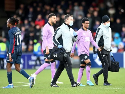 Man Utd đã mắc sai lầm với lính đánh thuê 30 triệu