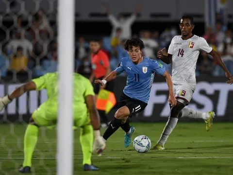 "Được chơi bóng cho Manchester United luôn là ước mơ của tôi"