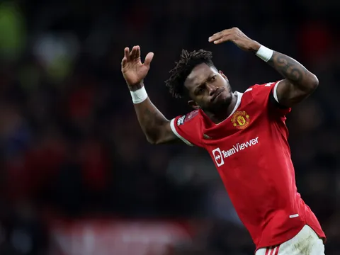 Gabriel Agbonlahor: Một cầu thủ Man Utd nên im lặng và cúi đầu