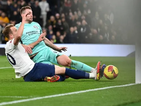 Chelsea bất ngờ muốn chiêu mộ trụ cột của Brighton
