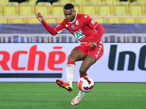 M.U nhắm chữ ký 60 triệu euro thay Wan-Bissaka