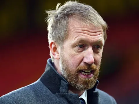 HLV Brighton thừa nhận Man Utd có một cầu thủ đẳng cấp thế giới