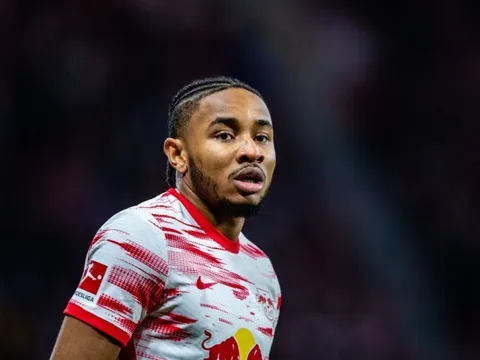 Arsenal sẵn sàng nổ bom tấn 100 triệu thứ 3