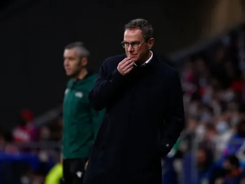 Gạch tên Rangnick, M.U nhắm 2 HLV hàng đầu cho mùa Hè