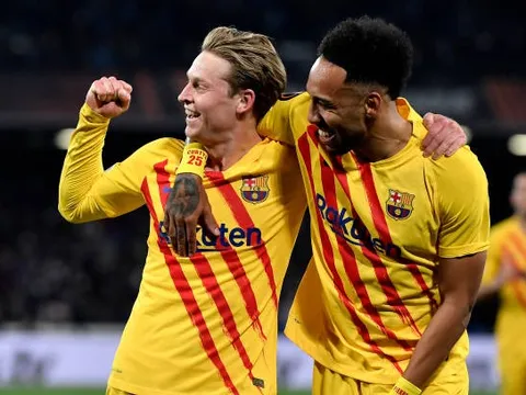 Premier League đã mất đi một quái thú thực thụ