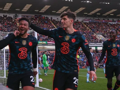 Sốc! Nhà tài trợ xem xét cắt hợp đồng với Chelsea