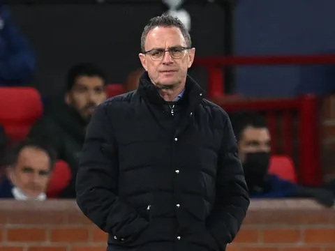 Tuchel tiết lộ tầm ảnh hưởng của Rangnick với sự nghiệp huấn luyện