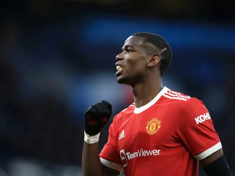 Pogba rời đi là bước ngoặt dành cho "Carrick mới"