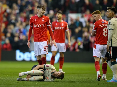 "Chắc chắn động thái tốt nhất cho cầu thủ này là rời khỏi Man Utd"