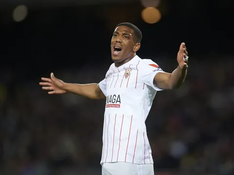 Thay Martial, Man Utd được tiến cử mục tiêu của Liverpool