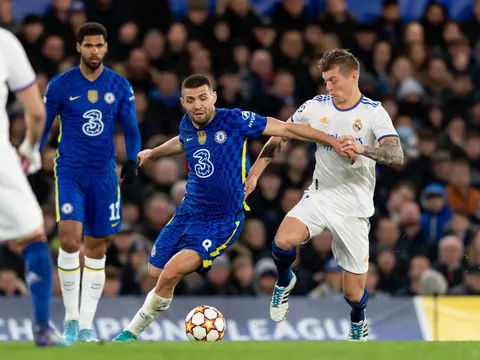 HLV Premier League vui mừng khi thấy Chelsea gặp khó khăn