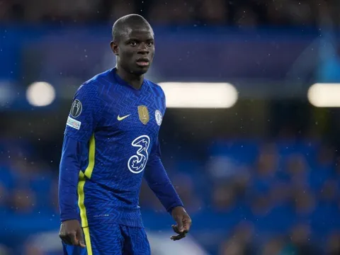 Chelsea hạ giá bán Kante khiến M.U khó chối từ
