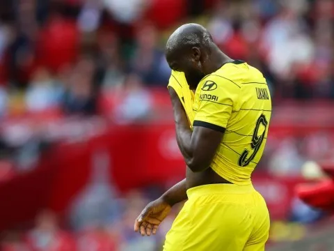 'Lukaku còn 6 tuần để cứu vãn sự nghiệp ở Chelsea'
