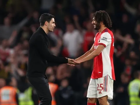Arteta khen ngợi 3 cầu thủ giúp Arsenal hạ Chelsea