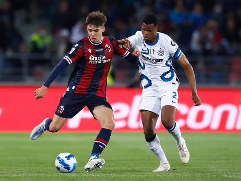 Arsenal nhắm thần đồng 19 tuổi bổ sung cho hành lang cánh