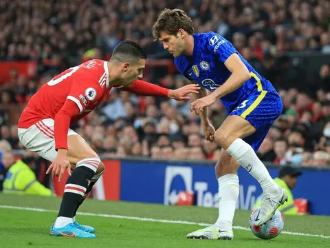 3 cầu thủ M.U tệ nhất trước Chelsea: Khó cho Ten Hag; Tân binh dần xuất hiện