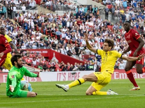 2 đội nào nâng cúp FA nhiều hơn Liverpool?